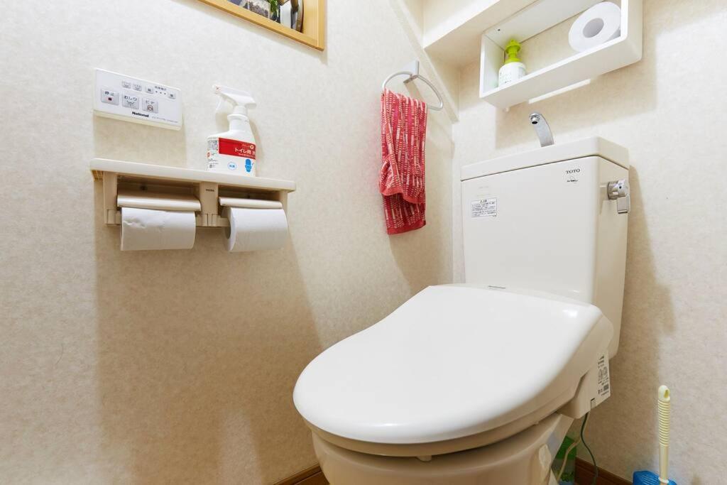 2s Jr Yamanote Komagome, 3 Storey 101sq 4br, Freepark