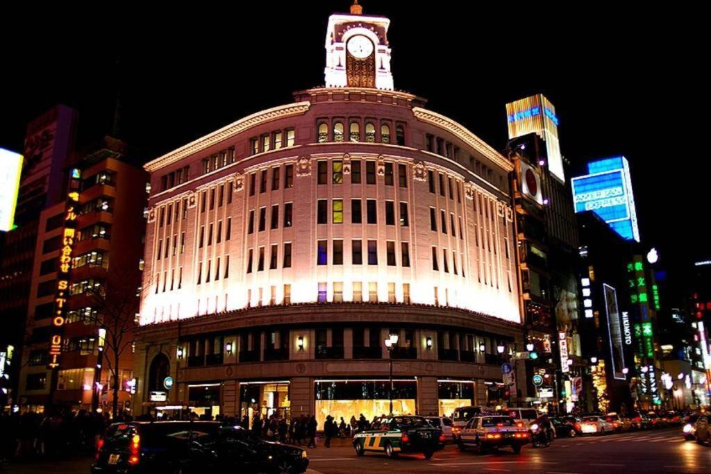 2s Jr Yamanote Komagome, 3 Storey 101sq 4br, Freepark Holiday home Tokyo