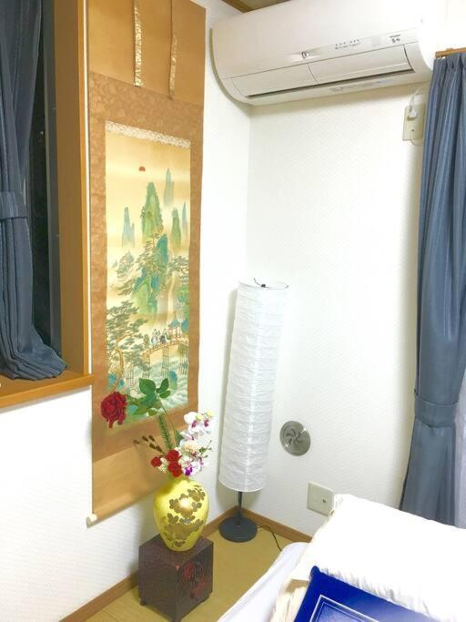 2s Jr Yamanote Komagome, 3 Storey 101sq 4br, Freepark * Tokyo