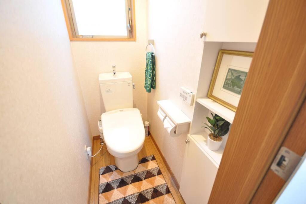 2s Jr Yamanote Komagome, 3 Storey 101sq 4br, Freepark Tokyo