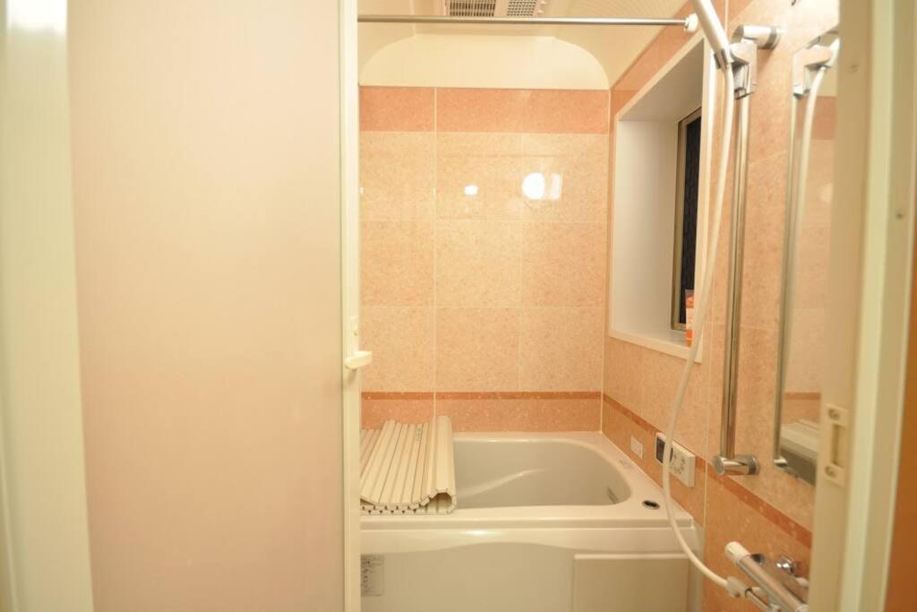 2s Jr Yamanote Komagome, 3 Storey 101sq 4br, Freepark *