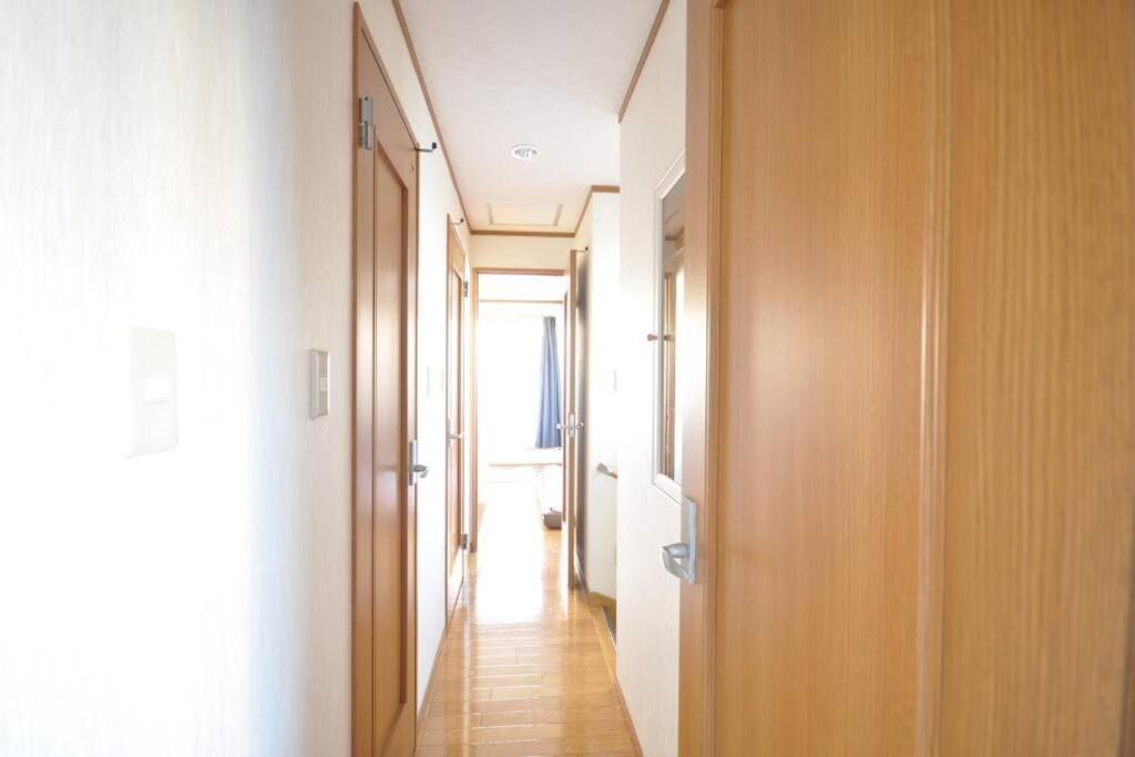 2s Jr Yamanote Komagome, 3 Storey 101sq 4br, Freepark *