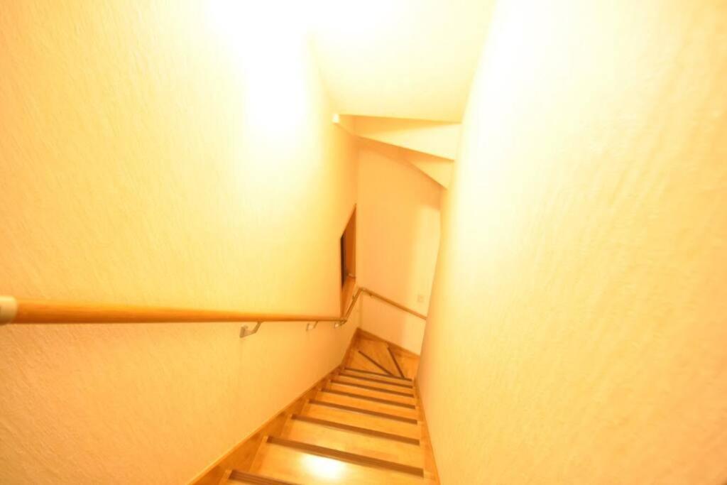 Holiday home 2s Jr Yamanote Komagome, 3 Storey 101sq 4br, Freepark *