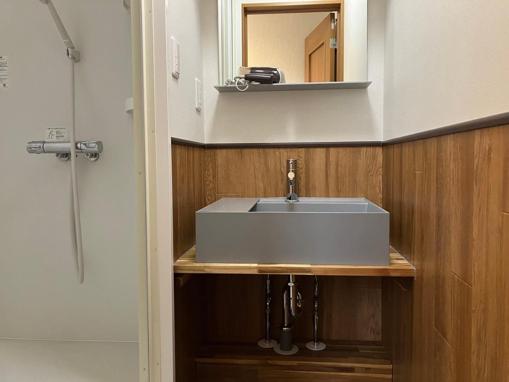 2s Jr Yamanote Komagome, 3 Storey 101sq 4br, Freepark Tokyo
