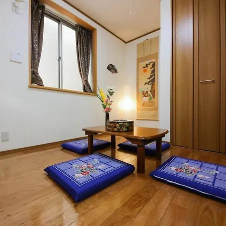 2S Jr Yamanote Komagome, 3 Storey 101Sq 4Br, Freepark Tokyo Exterior photo