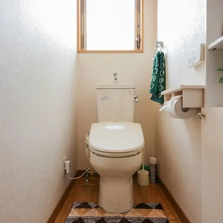 2S Jr Yamanote Komagome, 3 Storey 101Sq 4Br, Freepark Tokyo Exterior photo