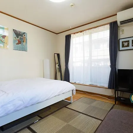 2S Jr Yamanote Komagome, 3 Storey 101Sq 4Br, Freepark Tokyo Exterior photo