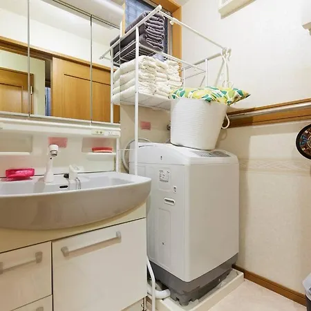 2S Jr Yamanote Komagome, 3 Storey 101Sq 4Br, Freepark Tokyo Exterior photo