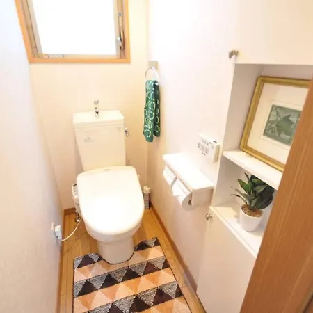 2S Jr Yamanote Komagome, 3 Storey 101Sq 4Br, Freepark Tokyo Exterior photo