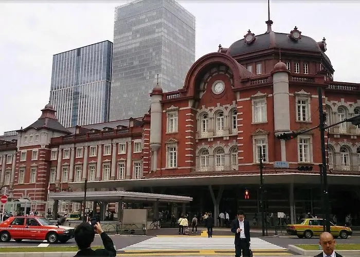 2S Jr Yamanote Komagome, 3 Storey 101Sq 4Br, Freepark