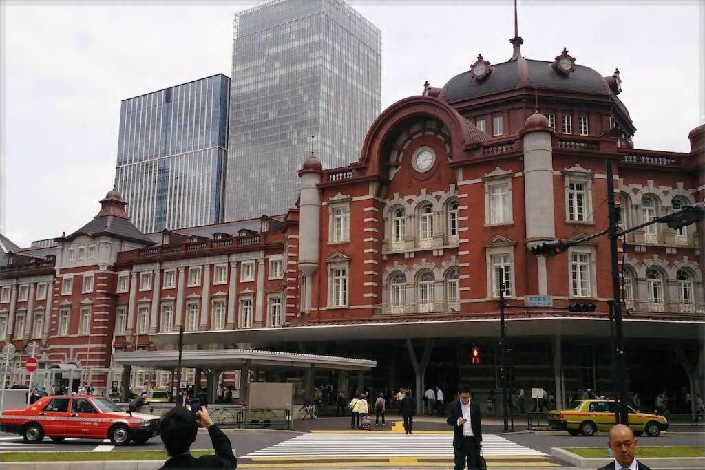 2s Jr Yamanote Komagome, 3 Storey 101sq 4br, Freepark 度假居 *