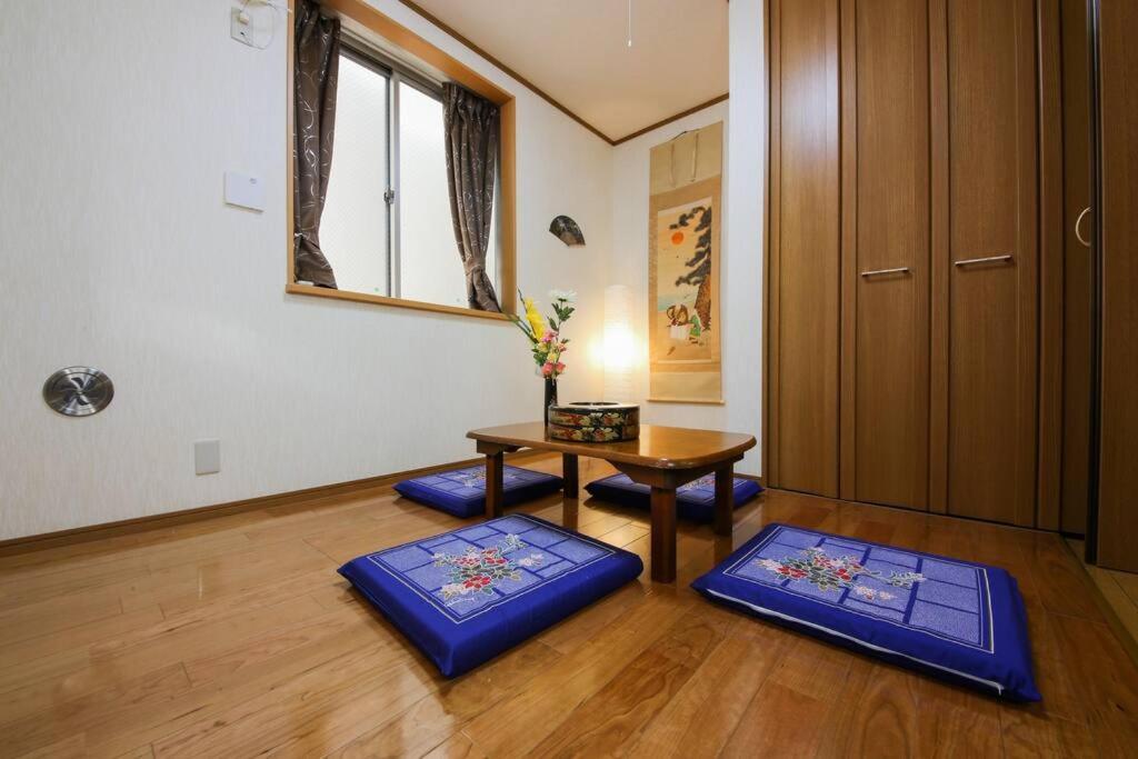 2s Jr Yamanote Komagome, 3 Storey 101sq 4br, Freepark * 東京都