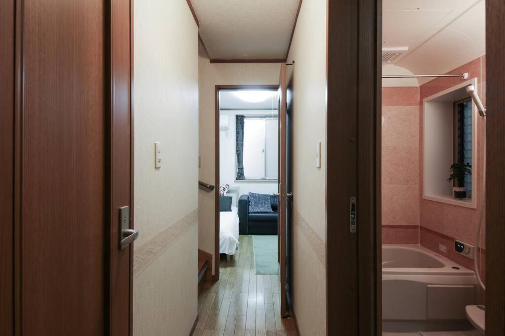 2s Jr Yamanote Komagome, 3 Storey 101sq 4br, Freepark * 東京都