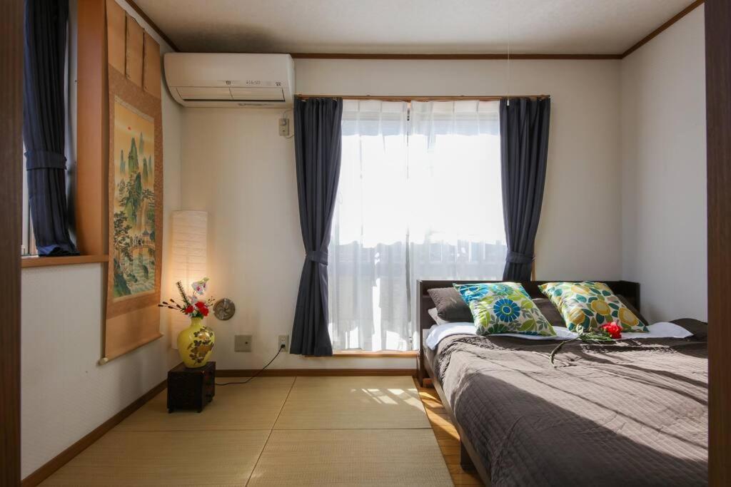 2s Jr Yamanote Komagome, 3 Storey 101sq 4br, Freepark 度假居 *