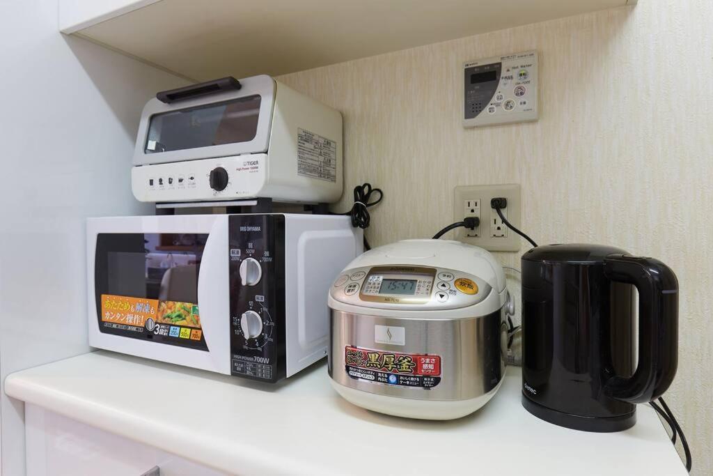 度假居 2s Jr Yamanote Komagome, 3 Storey 101sq 4br, Freepark