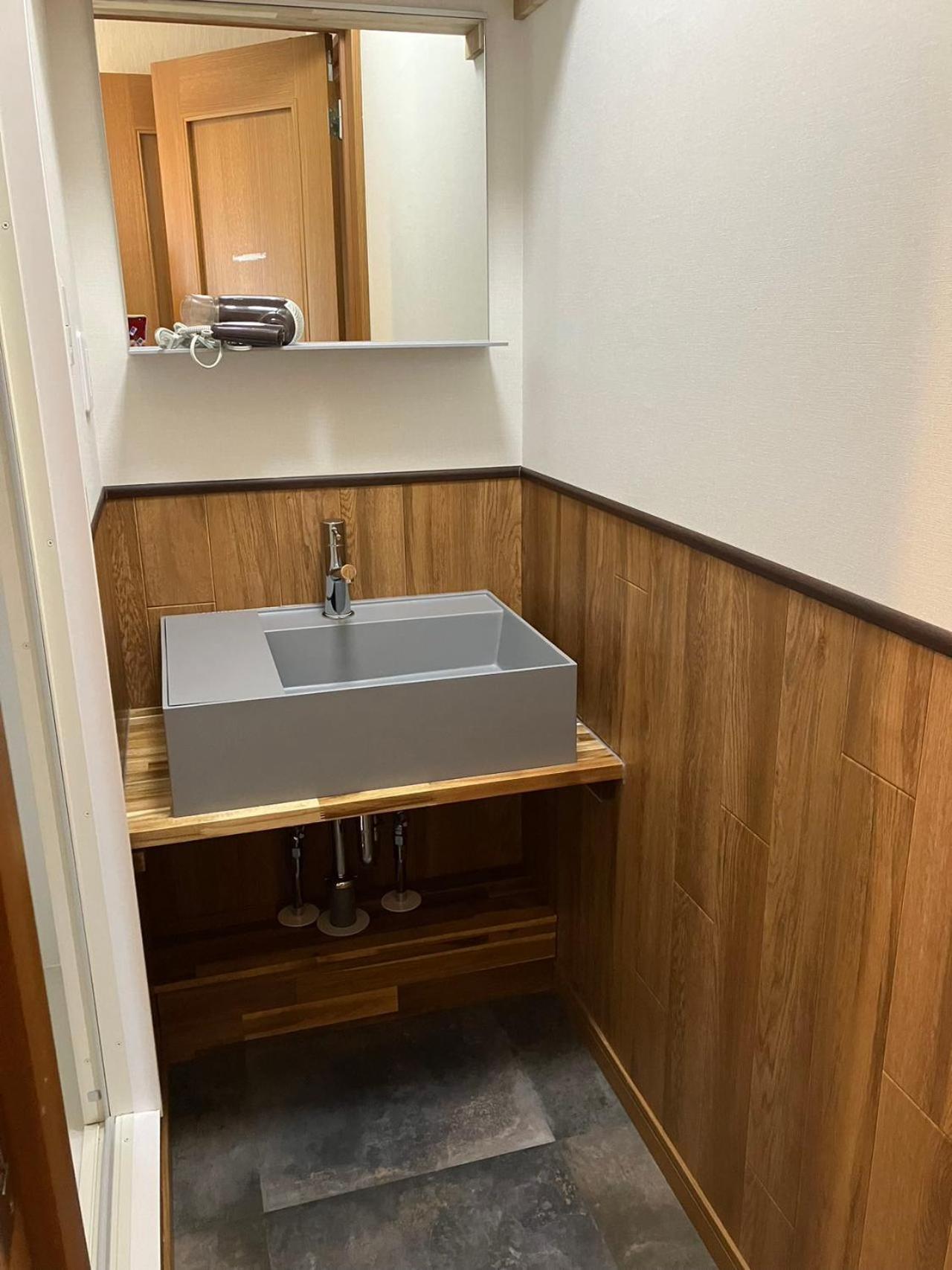 2s Jr Yamanote Komagome, 3 Storey 101sq 4br, Freepark 度假居 *