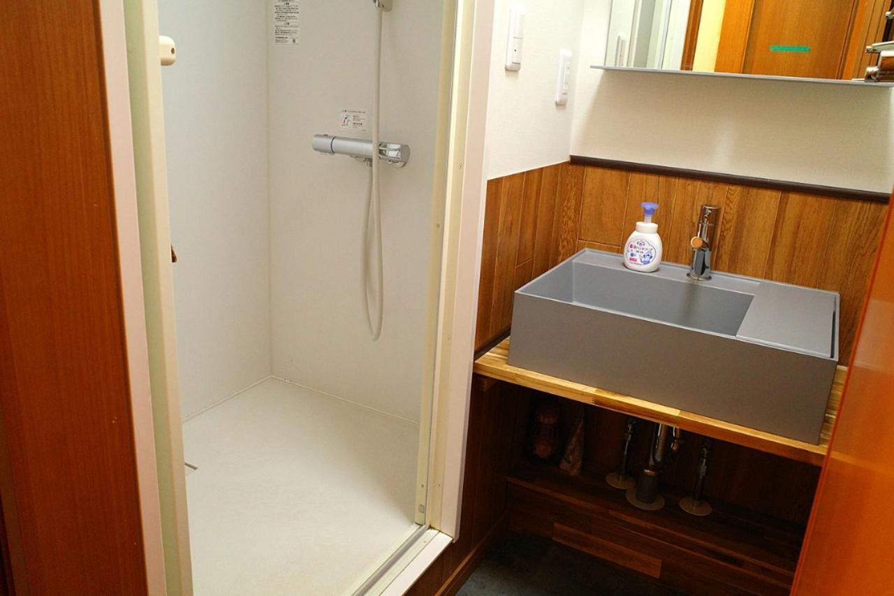 2s Jr Yamanote Komagome, 3 Storey 101sq 4br, Freepark Präfektur Tokio