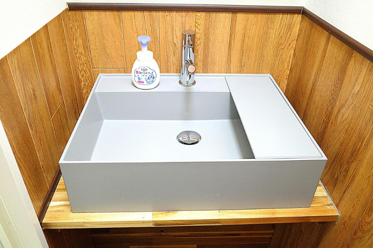 2s Jr Yamanote Komagome, 3 Storey 101sq 4br, Freepark * Präfektur Tokio